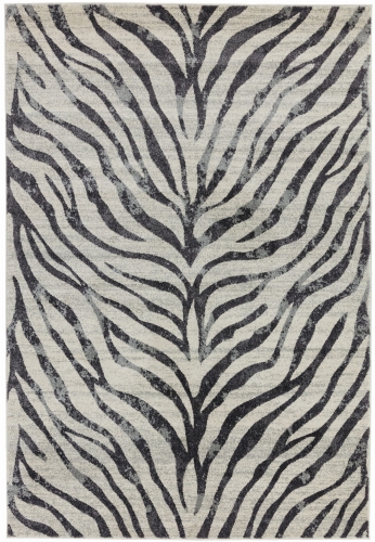 Asiatic Nova NV27 Zebra Grey