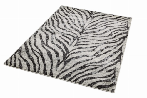 Asiatic Nova NV27 Zebra Grey