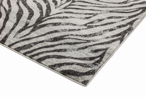 Asiatic Nova NV27 Zebra Grey