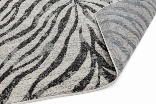 Asiatic Nova NV27 Zebra Grey