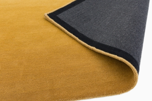 Asiatic Ombre OM01 Mustard