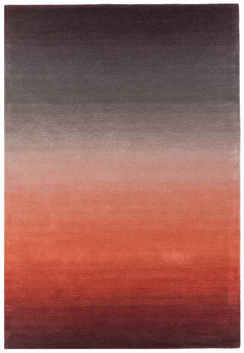 Asiatic Ombre OM02 Rust