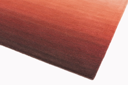 Asiatic Ombre OM02 Rust