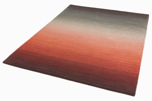 Asiatic Ombre OM02 Rust