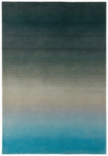 Asiatic Ombre OM03 Blue