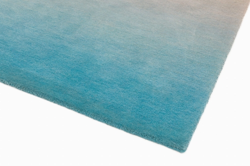 Asiatic Ombre OM03 Blue