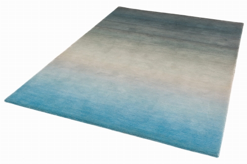 Asiatic Ombre OM03 Blue