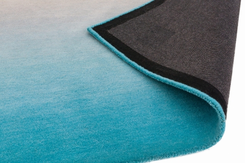 Asiatic Ombre OM03 Blue