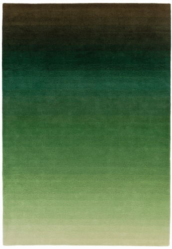 Asiatic Ombre OM04 Green