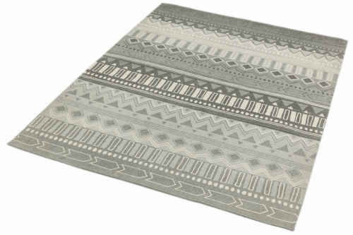Asiatic Onix ON10 Tribal Mix Grey