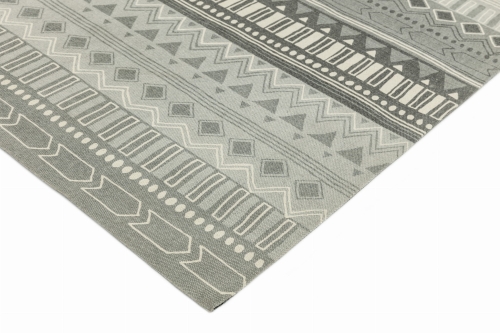 Asiatic Onix ON10 Tribal Mix Grey