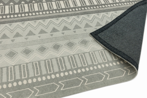 Asiatic Onix ON10 Tribal Mix Grey