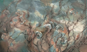 Tapeta Wonderwall Novek 35 0723 00