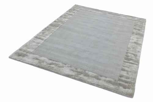 Asiatic Ascot Silver