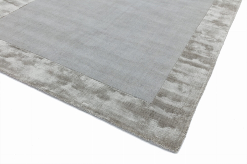 Asiatic Ascot Silver