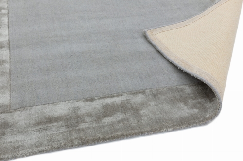 Asiatic Ascot Silver