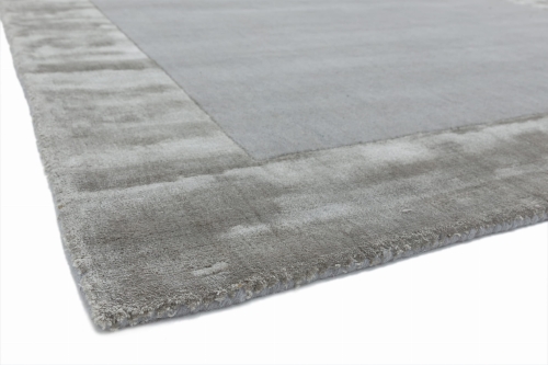 Asiatic Ascot Silver