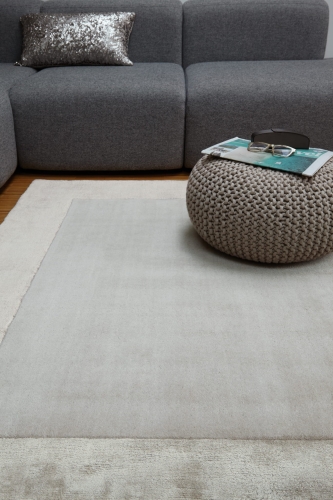 Asiatic Ascot Silver