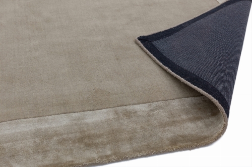 Asiatic Ascot Taupe