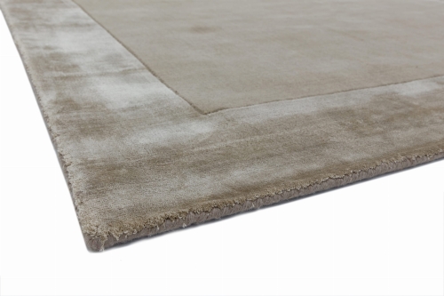 Asiatic Ascot Taupe