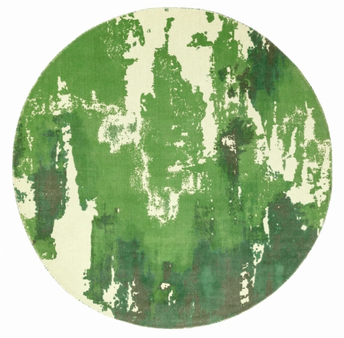 Asiatic Saturn Green