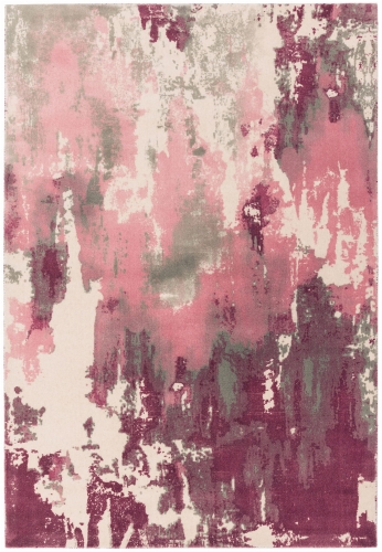 Asiatic Saturn Pink