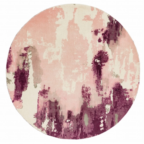 Asiatic Saturn Pink