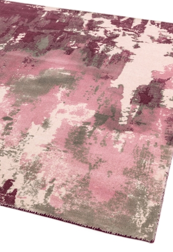 Asiatic Saturn Pink