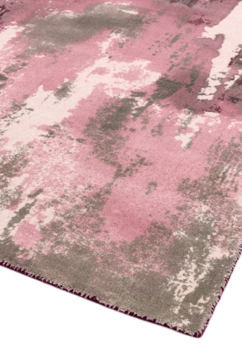Asiatic Saturn Pink
