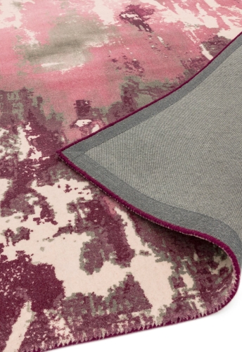Asiatic Saturn Pink