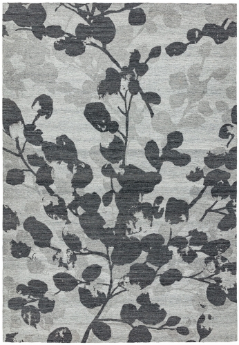Asiatic Shade SH05 Leaf Grey
