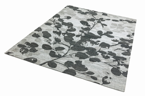 Asiatic Shade SH05 Leaf Grey