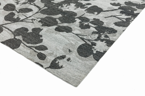 Asiatic Shade SH05 Leaf Grey
