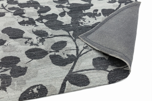 Asiatic Shade SH05 Leaf Grey