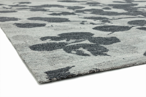 Asiatic Shade SH05 Leaf Grey