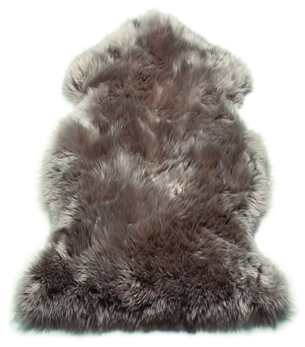 Dywan Asiatic Sheepskin Mink
