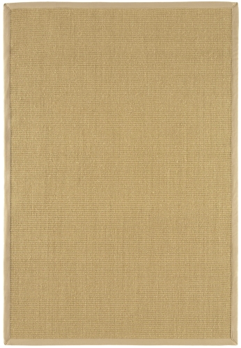 Asiatic Sisal Linen/Linen