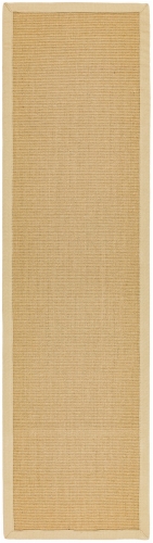 Asiatic Sisal Linen/Linen