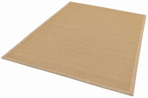 Asiatic Sisal Linen/Linen