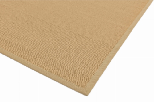 Asiatic Sisal Linen/Linen