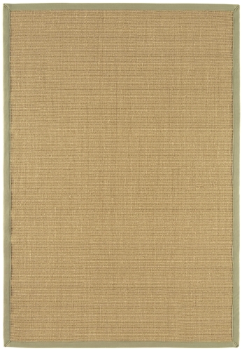 Asiatic Sisal Linen/Sage
