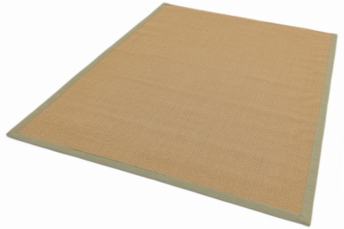 Asiatic Sisal Linen/Sage