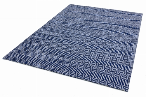 Asiatic Sloan Blue