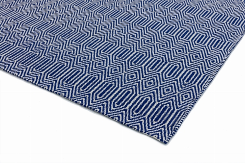 Asiatic Sloan Blue