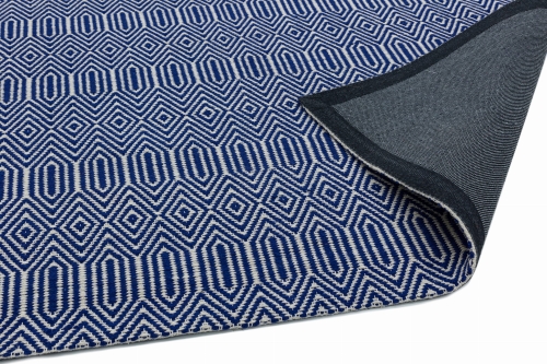 Asiatic Sloan Blue