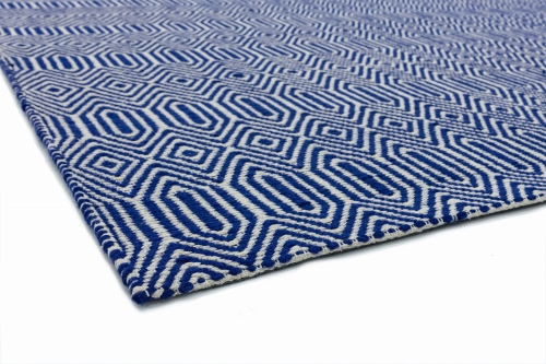 Asiatic Sloan Blue