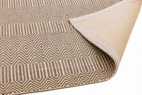 Asiatic Sloan Taupe