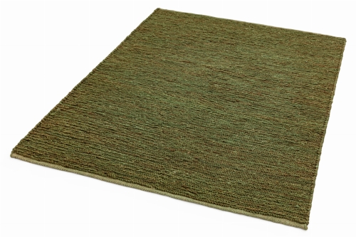 Asiatic Soumak Green