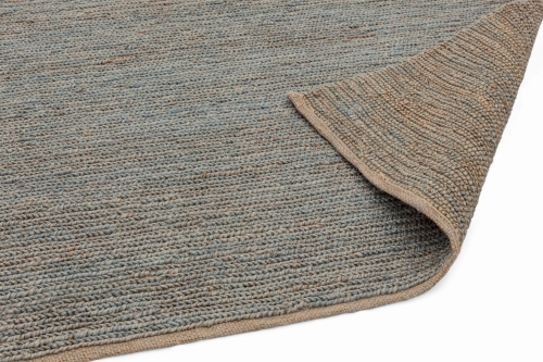 Asiatic Soumak Silver