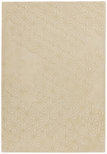 Asiatic Starburst Natural